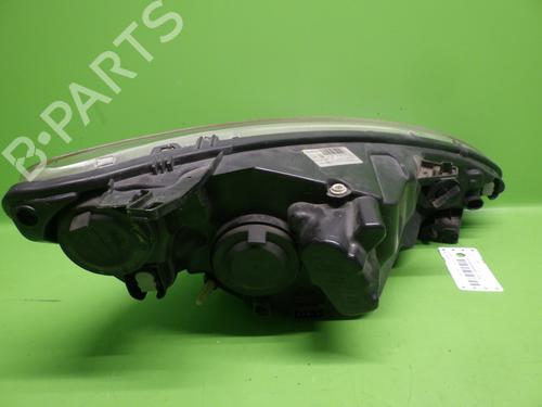 Right headlight PEUGEOT 1007 (KM_) 1.6 16V | BP24458393C29