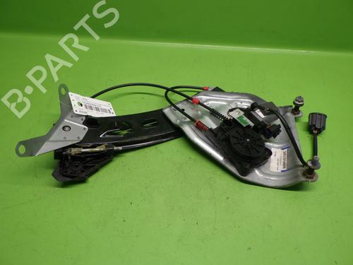 Used Rear right window mechanism FORD FOCUS II Convertible 2.0 (145 hp) 27976750