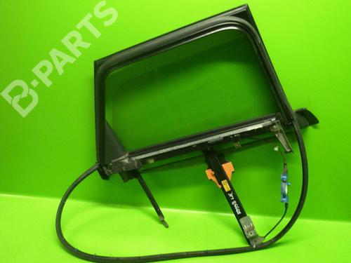 Rear left window mechanism AUDI A4 B6 Avant (8E5) 1.9 TDI | BP6610554C24 