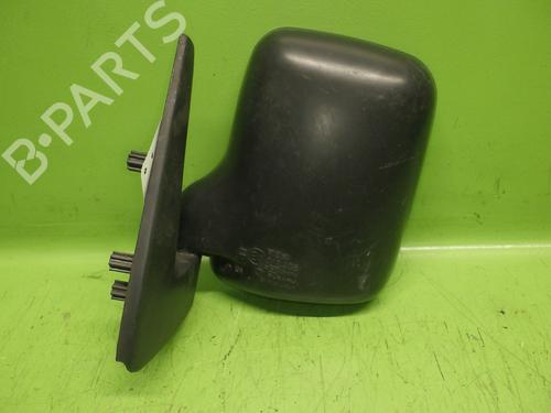 Left mirror SUBARU LIBERO Bus (E10, E12) 1.2 i 4WD (E12, FA) | BP29757880C26 