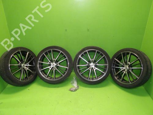 Used Rim Rim 37675886 37675886