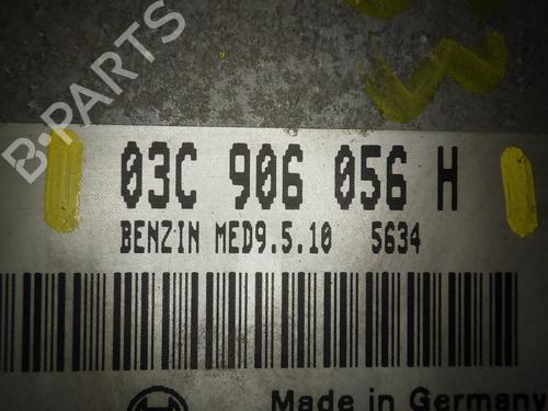Control unit VW GOLF V (1K1) 1.4 FSI | BP34710090M11 - Image 3