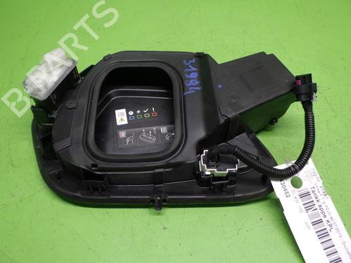 Fuel flap OPEL CORSA F (P2JO) CORSA-e (68) | BP27976779C131