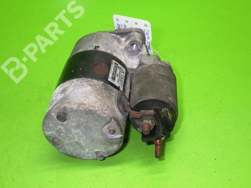 Startmotor RENAULT CLIO II (BB_, CB_) 1.4 (B/CB0C, B/CB0S) | BP6375350M8 