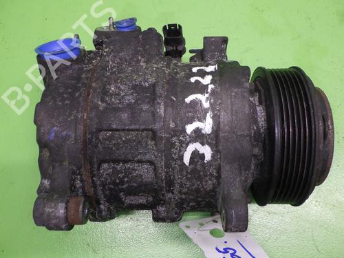 Used AC compressor BMW 5 Touring (F11) 530 d xDrive (258 hp) 33161998