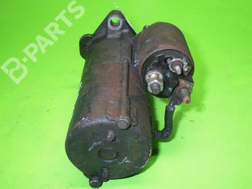 Starter OPEL VECTRA B (J96) 2.2 i 16V (F19) | BP6388785M8 
