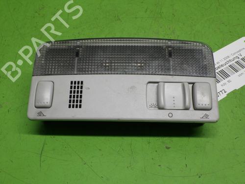 Used Interior roof light VW TOURAN (1T1, 1T2) 2.0 EcoFuel (109 hp) 28007050