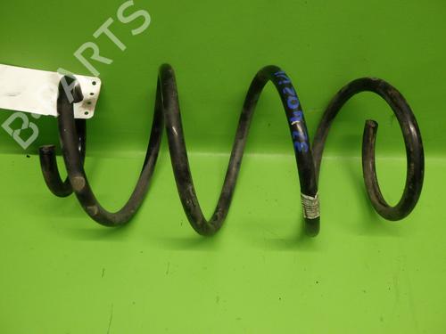 Used Shock absorber spring Shock absorber spring OPEL ASTRA K Sports Tourer (B16) 1.6 CDTi (35) (136 hp) 33278052 33278052