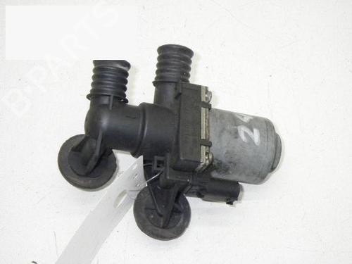 Elektronisk sensor BMW 3 (E46) 318 i (118 hp) 14707589