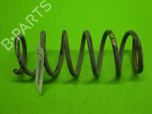 Used Shock absorber spring OPEL AGILA (A) (H00) 1.2 16V (F68) (75 hp) 14724056