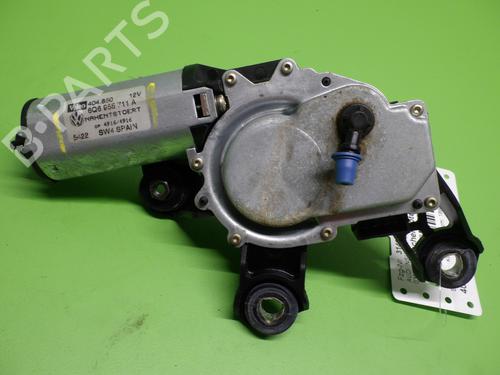 BP17610511M102 | Motor limpa vidros traseiro AUDI A6 C5 Avant (4B5) 1.9 TDI BP17610511M102