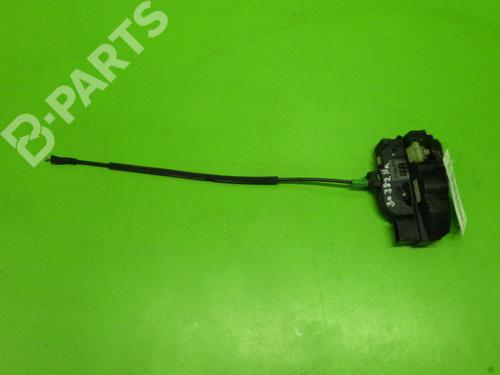 Used Rear right lock OPEL INSIGNIA A (G09) 2.0 CDTI (68) (160 hp) 6987992