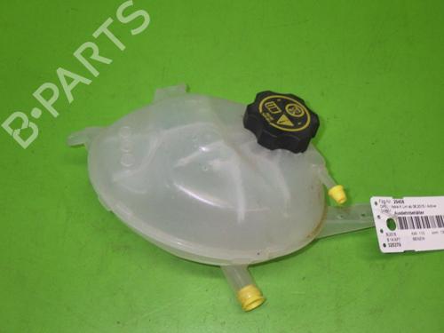Used Expansion tank OPEL ASTRA K (B16) 1.4 Turbo (68) (150 hp) 14728519