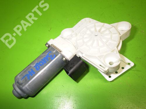 Left rear window motor MERCEDES-BENZ E-CLASS (W211) E 220 CDI (211.006) | BP9362785E23 