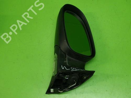 Left mirror MERCEDES-BENZ A-CLASS (W168) A 160 (168.033, 168.133) | BP25826673C26 