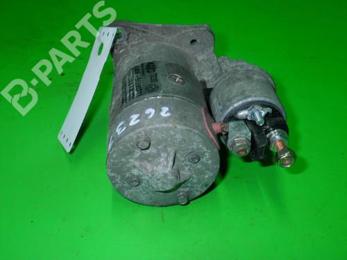 Starter FIAT SEICENTO / 600 (187_) 1.1 (187AXB, 187AXB1A, 187AXC1A02) | BP6361775M8 