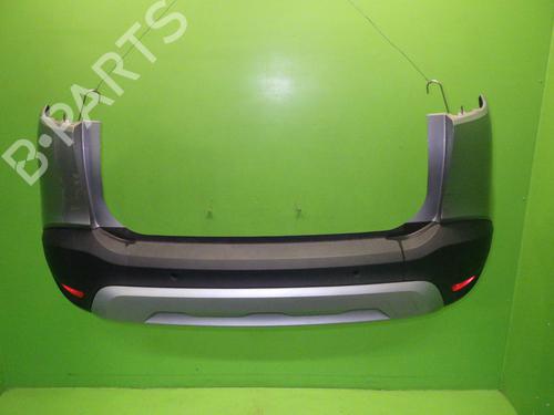 Used Rear bumper Rear bumper 38916003 38916003