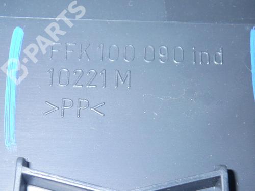 Glove box ROVER 75 (RJ) 1.8 | BP6375061C95 