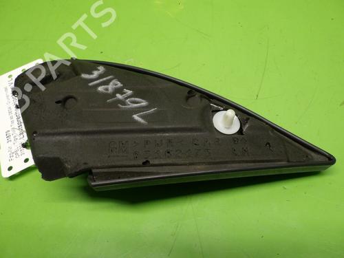Højttaler OPEL TIGRA TwinTop (X04) 1.4 (R97) | BP20976706E2 