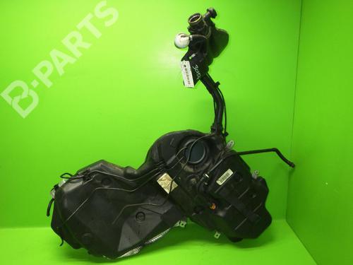 Used Fuel tank Fuel tank AUDI A4 B6 Avant (8E5) 2.0 (130 hp) 6392258 6392258