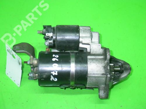 Used Starter AUDI A6 C5 (4B2) 1.8 T (150 hp) 6360965