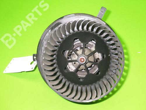 Used Heater blower motor VW TOURAN (1T1, 1T2) 2.0 TDI 16V (140 hp) 6378525