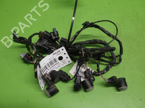 Used Wiring harness OPEL ASTRA K Sports Tourer (B16) 1.2 Turbo (35) (131 hp) 27351014