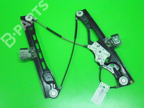 Used Front right window mechanism MERCEDES-BENZ E-CLASS T-Model (S211) E 320 T CDI (211.226) (204 hp) 6652321
