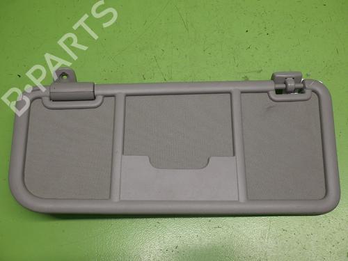 Right sun visor AUDI A2 (8Z0) 1.4 | BP36426296I2 - Image 2