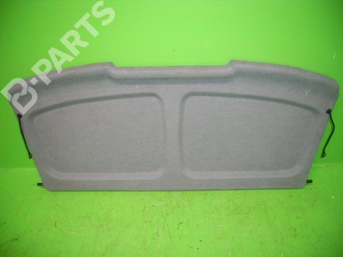Used Rear parcel shelf Rear parcel shelf ALFA ROMEO 146 (930_) 1.6 i.e. 16V T.S. (930.B2B, 930.B2C) (120 hp) 6368046 6368046