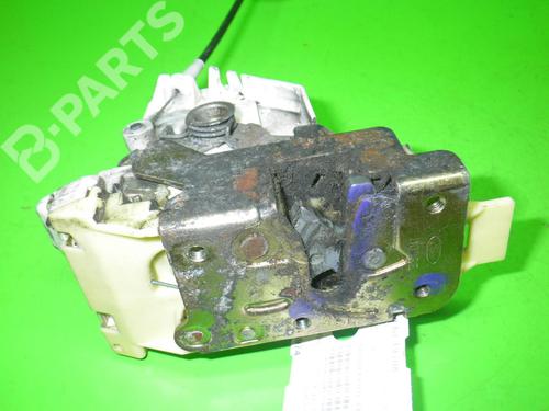 Used Rear right lock FORD FOCUS I Saloon (DFW) 1.8 Turbo DI / TDDi (90 hp) 6608252
