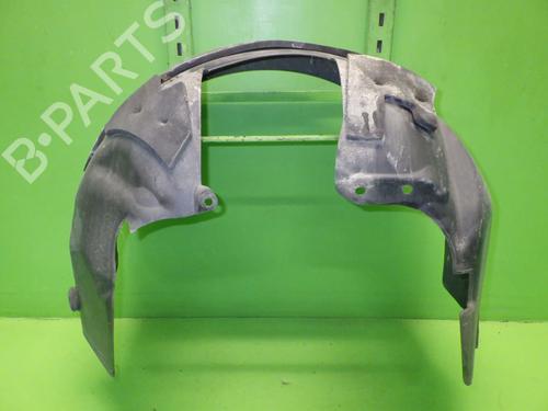 Wheel arch FORD TRANSIT COURIER B460 Box Body/MPV 1.6 TDCi | BP28712212C56 