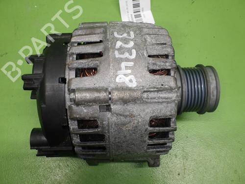 Used Alternator AUDI Q2 (GAB, GAG) 2.0 TDI quattro (150 hp) 31607476