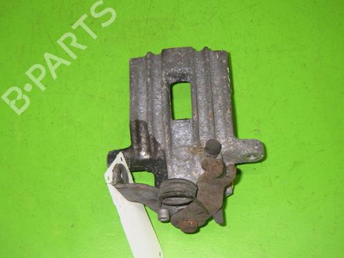 Left rear brake caliper AUDI A4 B7 Avant (8ED) 2.0 TDI | BP14729459M107 