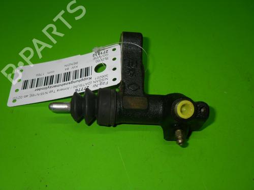 Clutch slave cylinder NISSAN ALMERA II Hatchback (N16) 1.8 | BP14720326M113 
