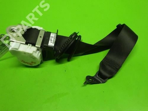 Front right seatbelt BMW 3 (F30, F80) 318 d xDrive | BP6654926I25 