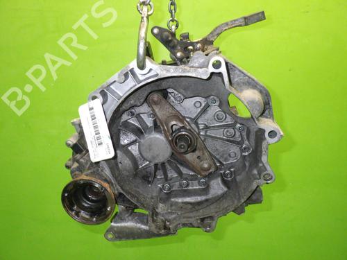 Used Gearbox VW POLO (9N_, 9A_) 1.2 (54 hp) 16869722
