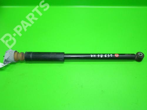 Used Right rear shock absorber FORD FIESTA VI (CB1, CCN) 1.25 (82 hp) 6611100