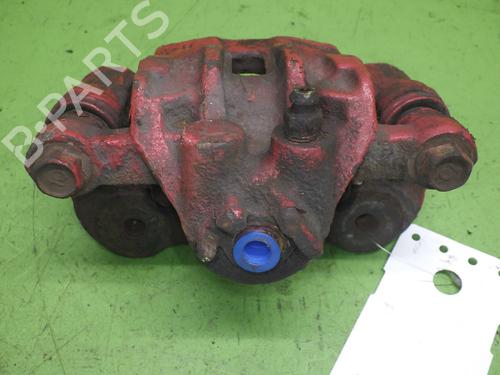 Left rear brake caliper HYUNDAI i30 (FD) 1.6 CRDi | BP37411981M107 - Image 3