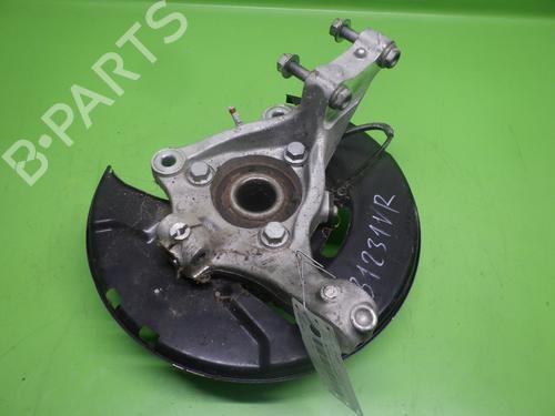 Used Right front steering knuckle OPEL INSIGNIA A Sports Tourer (G09) 2.0 Turbo 4x4 (35) (220 hp) 21753914