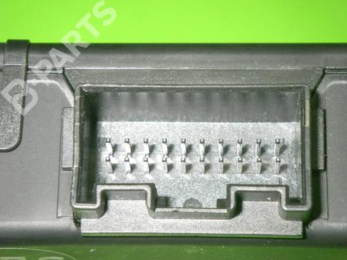 Electronic module VW GOLF V (1K1) 1.9 TDI | BP6374016M83 
