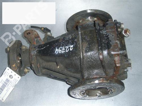 Used Right mirror FORD ESCORT V (AAL, ABL) 1.6 i 16V (90 hp) 6607651