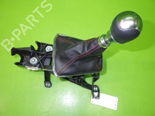 Selector da caixa automática FORD KUGA III (DFK) 2.0 EcoBlue mHEV (150 hp) LX6R7C453CMD