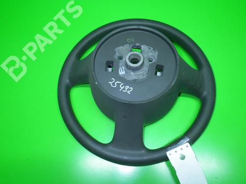 Steering wheel FIAT IDEA (350_) 1.3 D Multijet | BP6353481C49