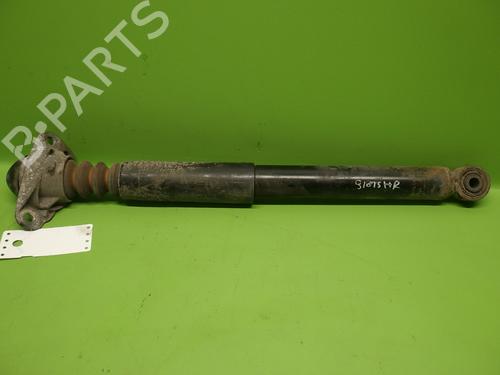 Used Right rear shock absorber VW GOLF VI (5K1) 1.2 TSI (105 hp) 31607584