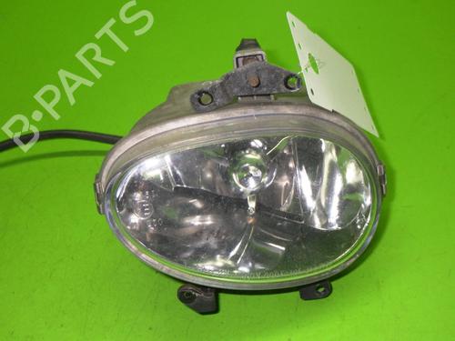 Used Left front fog light HYUNDAI ATOS PRIME (MX) 1.0 i (58 hp) 14721593