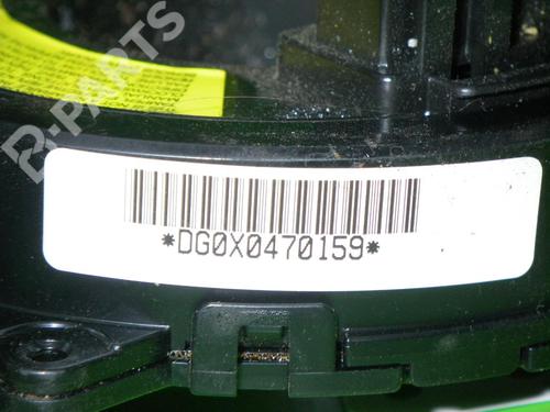 Squib airbag HYUNDAI ACCENT II (LC) 1.3 | BP6357689C102 