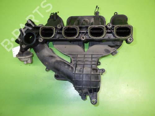 Intake manifold FORD MONDEO III Turnier (BWY) 1.8 16V | BP15800157M70 