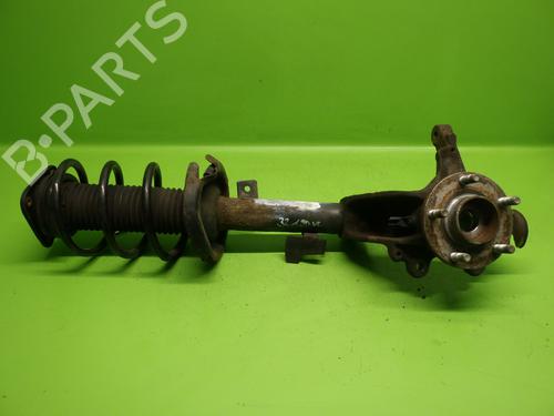 Used Left front shock absorber FORD FOCUS II Convertible 2.0 (145 hp) 29016864