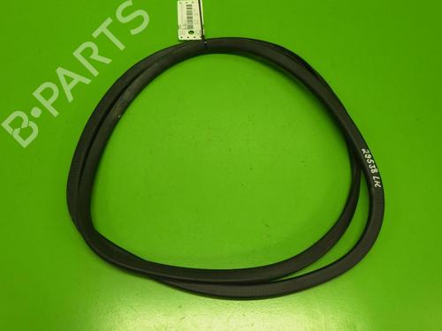 Used Rubber door seal AUDI A2 (8Z0) 1.4 TDI (75 hp) 14732069
